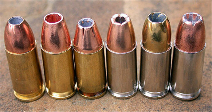 best 9mm ammo for concealed carry 2021