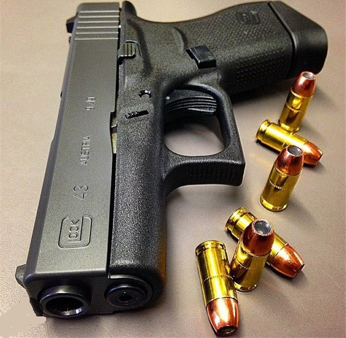 9x gun Consider Your Carry 5 Gun Reasons To For Concealed 9mm