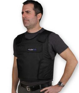 bulletsafe-3 Reasons To Buy A Bulletproof Vest For Home Defense