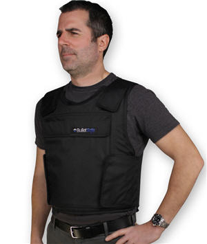 bulletsafe-3 Reasons To Buy A Bulletproof Vest For Home Defense