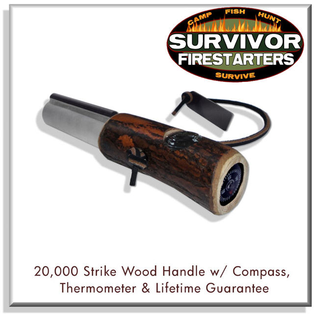survivor-firestarters-20,000 strikes