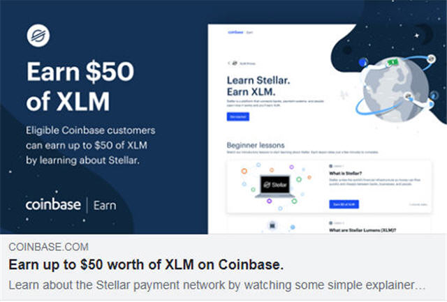 Earn Free Cryptocurrency with Coinbase Earn - thewahman